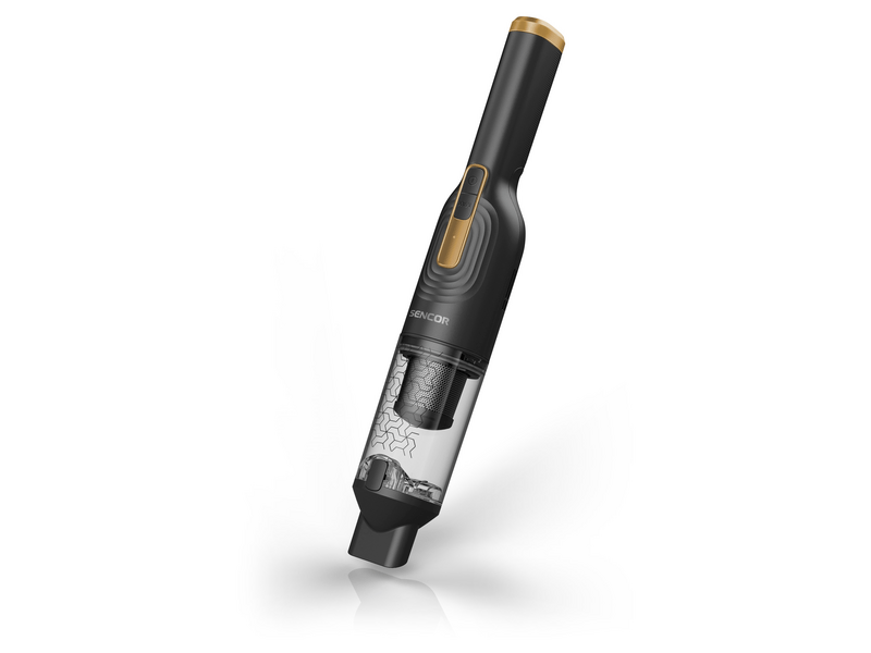 Sencor SVC 308BK bežični ručni usisavač, crni