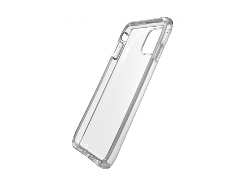 Cellect Xiaomi Redmi Note 13 Pro 4G szilikon tok, átlátszó (TPU-REDMIN13P-4G-TP)