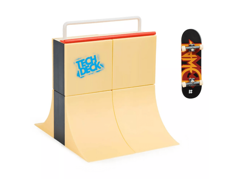 Tech Deck: X-Connect pálya - Függőleges fal (6064810)