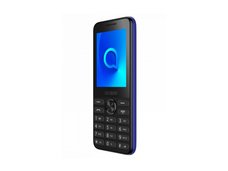Alcatel 2003 Szolgáltatófüggő Mobiltelefon + Yettel csomag
