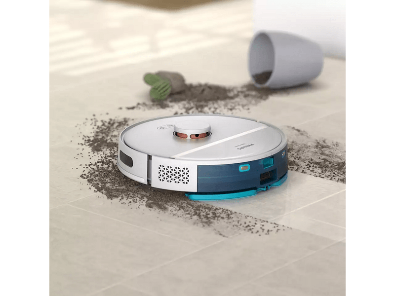 Philips XU3000/02 HomeRun 3000 Series Aqua Robotporszívó