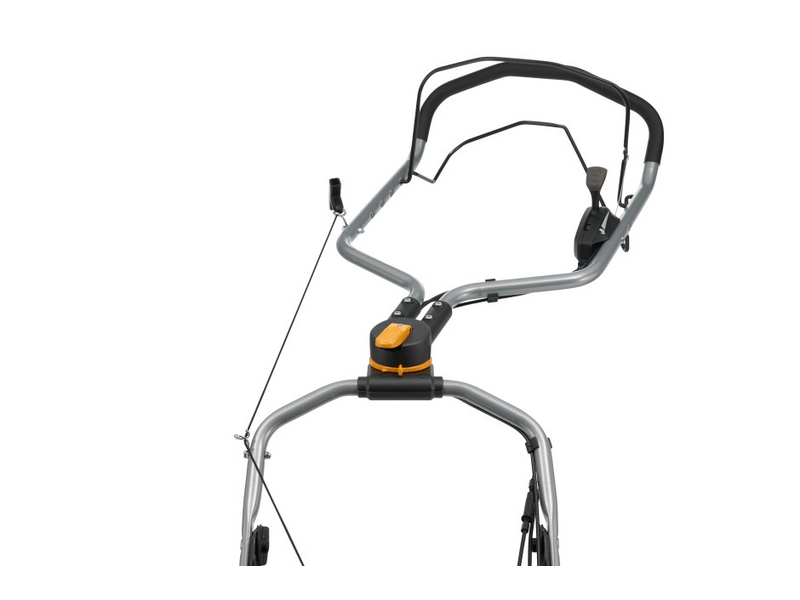 Stiga COMBI 955 V Benzinmotoros fűnyíró (294557848/ST2)
