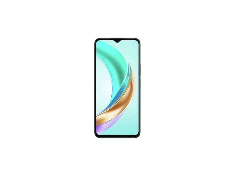 Honor X6b 128/4GB Okostelefon, Erdőzöld