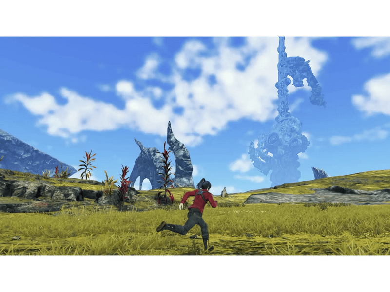 Xenoblade Chronicles 3 - Nintendo Switch