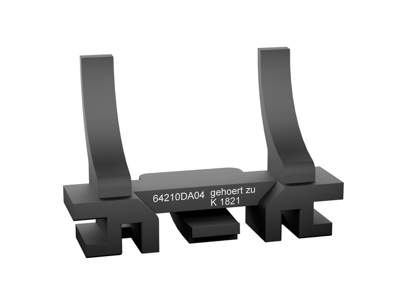 Osram 64210DA04 LEDriving Adapter