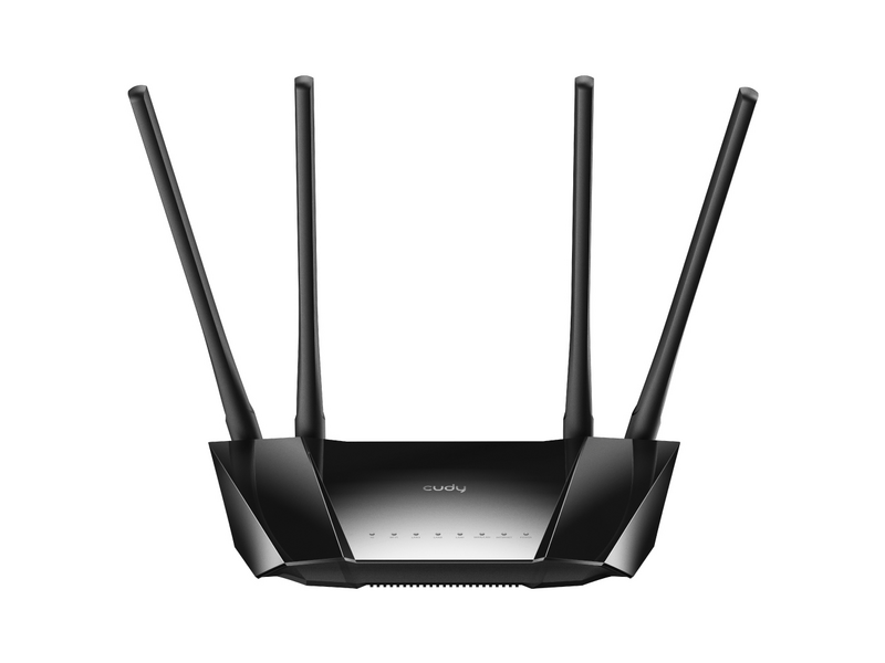 Cudy LT400 4G LTE Router