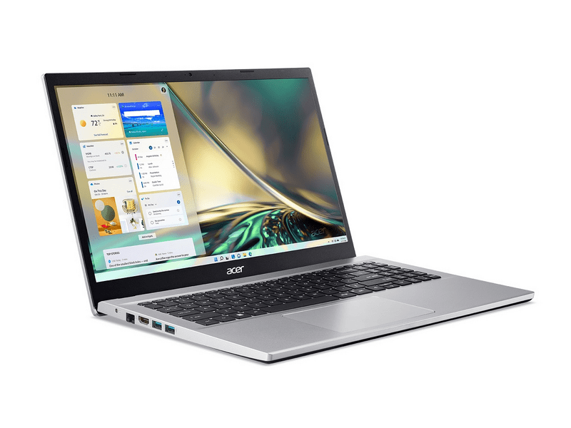 Acer Aspire 3 A315-59-55YT (NX.K6SEU.01B) Notebook