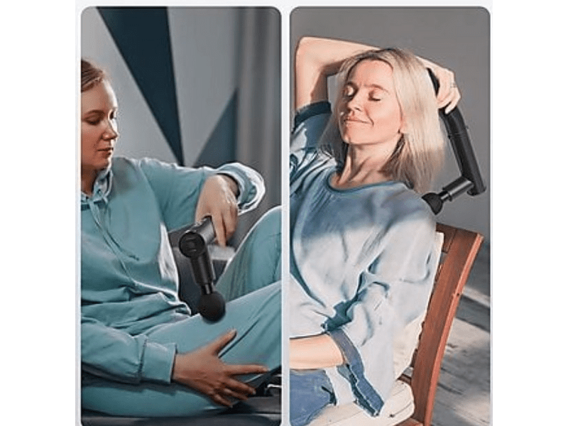 Renpho R-C004 Extend Massage Gun masszázskészülék