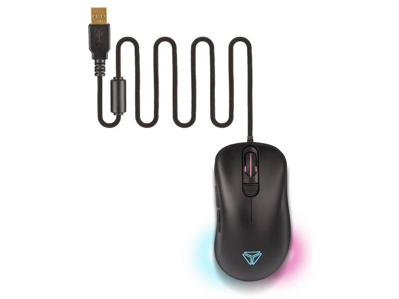 Yenkee YMS 3000 PRO Gamer egér