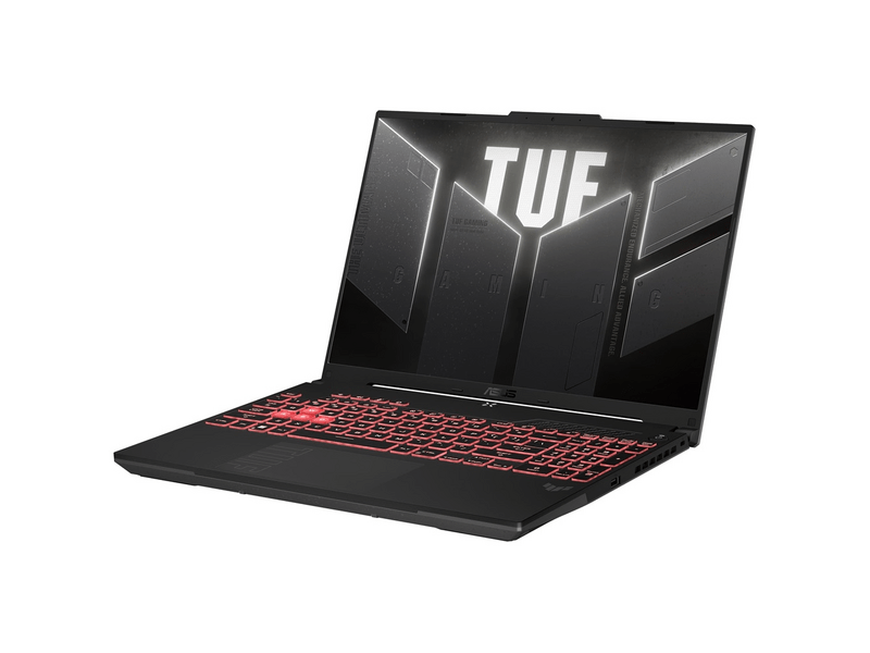 Asus TUF FA607PV-QT002W Gaming Notebook + Windows 11