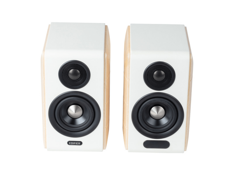 Edifier S880DBMKII 2.0 hangszóró, fehér