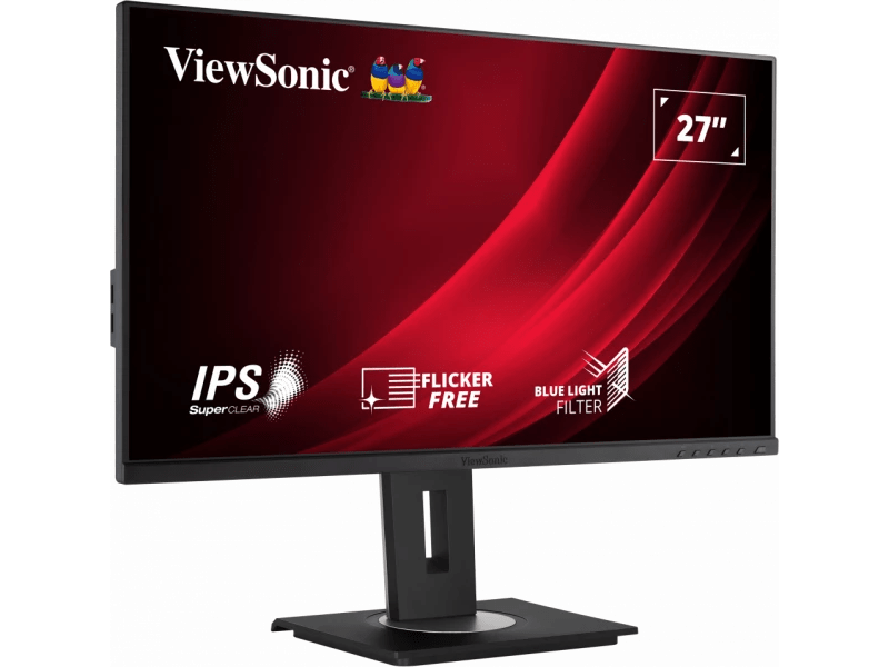 ViewSonic 27 FHD monitor