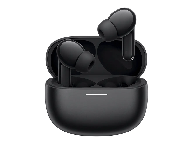 Xiaomi Redmi Buds 8 Bluetooth fülhallgató, fekete (BHR08UFGL)