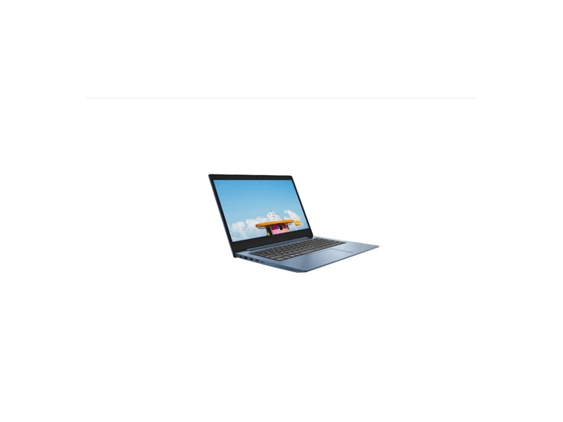Lenovo Ideapad 1 15AMN7 82VG004LHV Notebook + Windows® 11 Home S