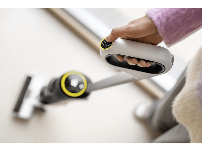 Karcher FCV 4 Extra+ akumulatorski mop (1.056-134.0)