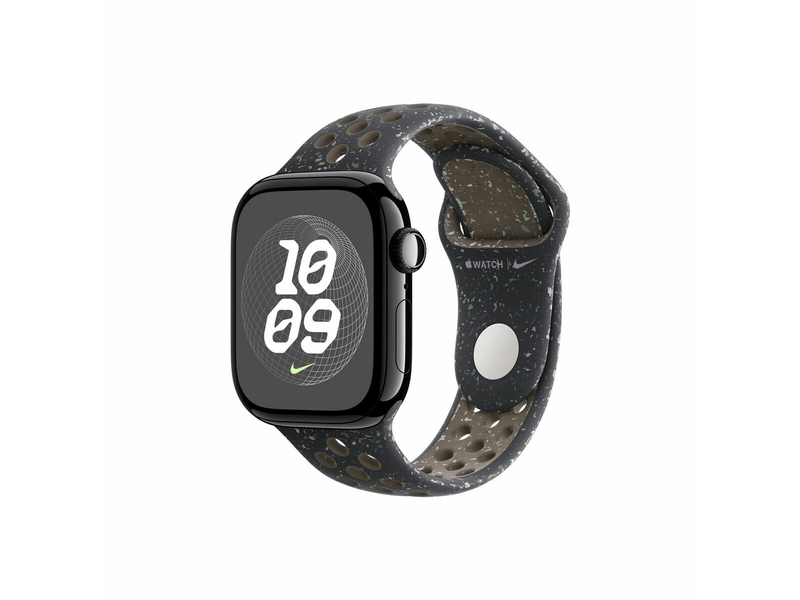 Apple W 40mm Nike SportBand Midn Sky S/M