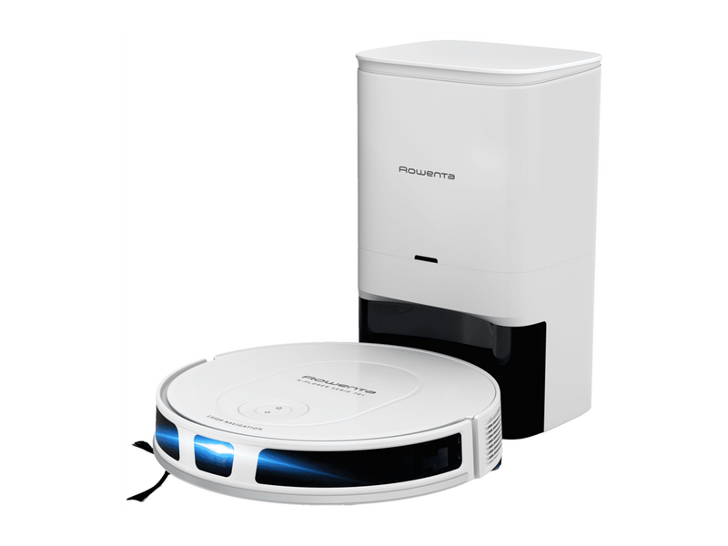Rowenta RR8497WH X-Plorer S70+ Animal Laser robotporszívó