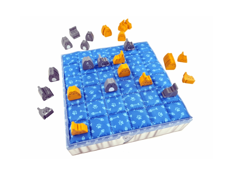 Hupp társasjáték (LDG10021)