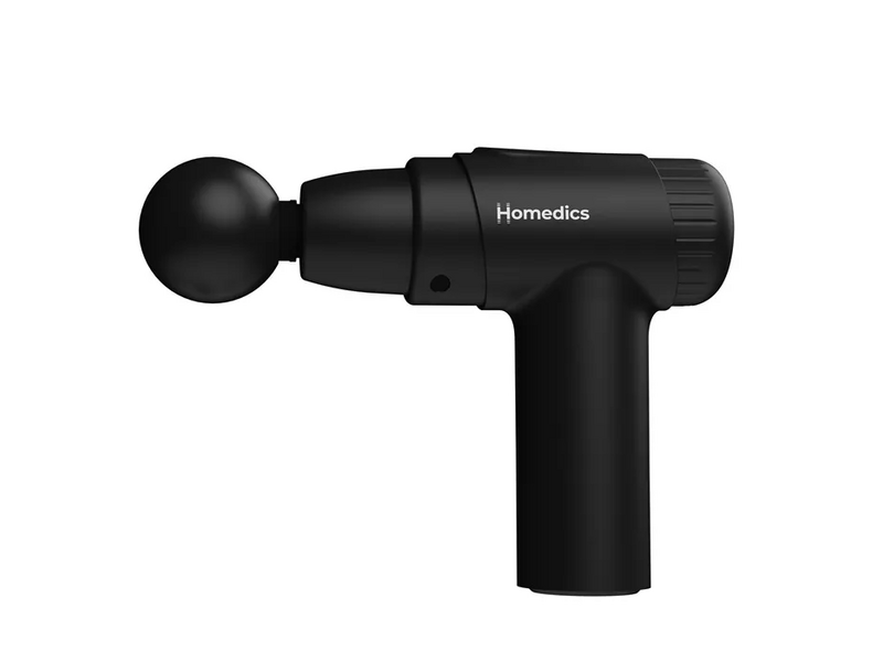 HoMedics NOVO masszázspisztoly