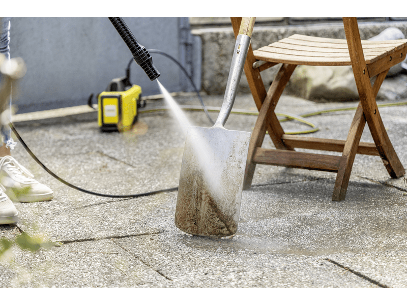 Karcher OC 6-18 Battery Set Mobil kültéri tisztító (1.328-501.0)