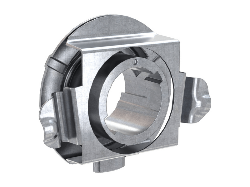 Osram 64210DA03-1 LEDriving Adapter