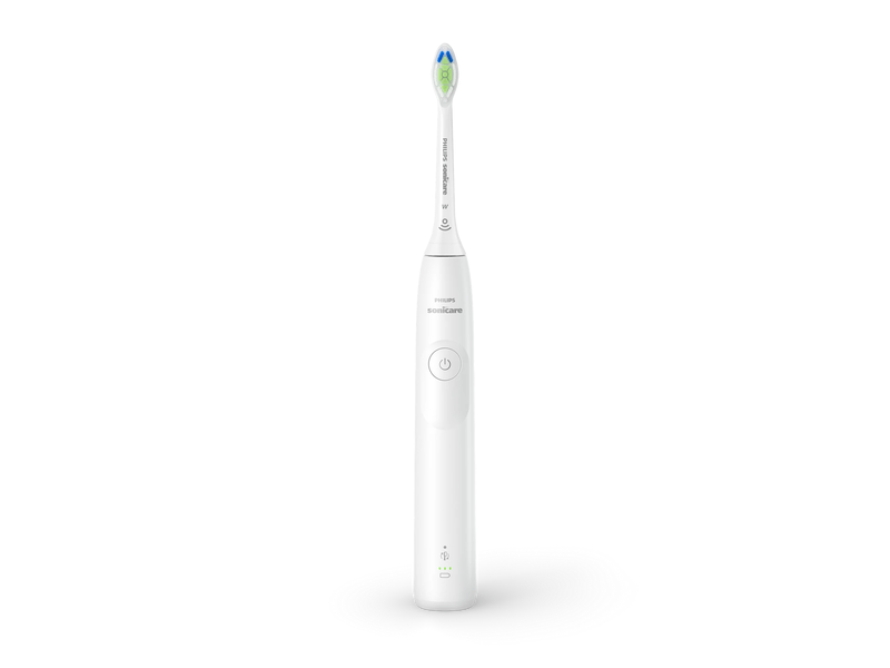 Sonicare S5300 elektr.fogkefe,fehér