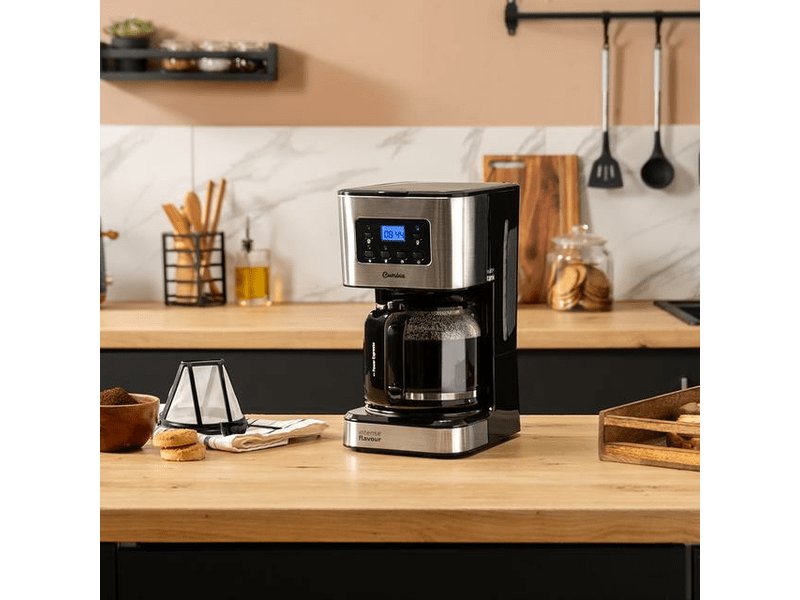 Cecotec Coffee 66 Smart Plus Kávéfőző