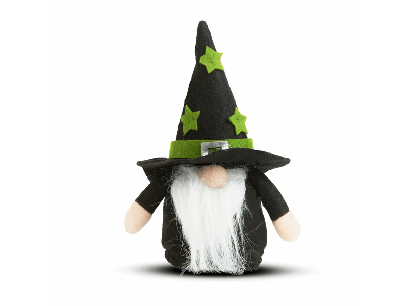 Family 58330 Halloween skandinavski vilenjak, 15 cm, raznih boja, 1 kom.