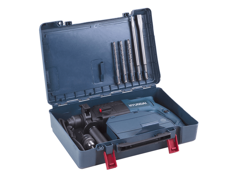 Hyundai HYD-3203 Fúrókalapács, 720W