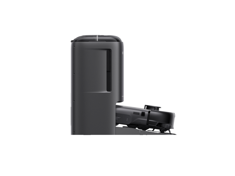 Eufy E25 Omni Robotporszívó, fekete (T2353G11)