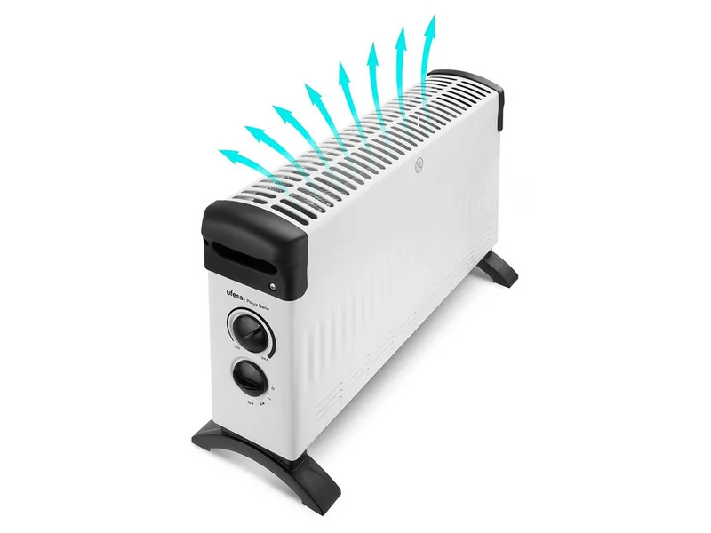 Ufesa Polux Nano Elektromos konvektor (PL-NANO)