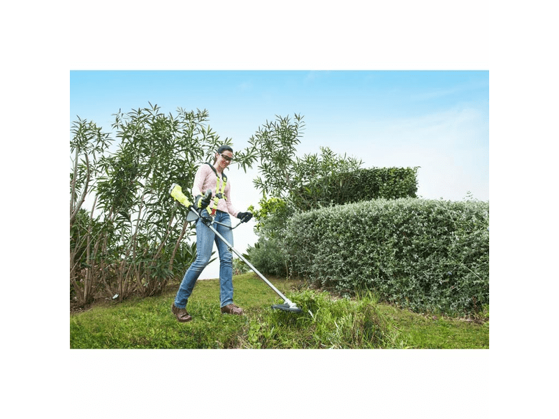 Ryobi 18V One Plus fűkasza