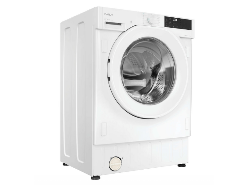 Candy BC4S485M4D8S ugradbena perilica-sušilica rublja