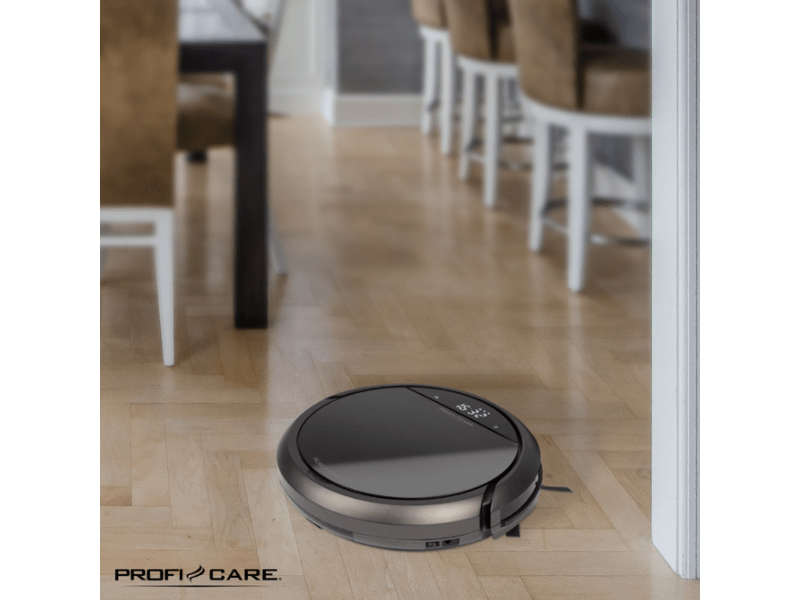ProfiCare PC-BSR 3043 Robotporszívó