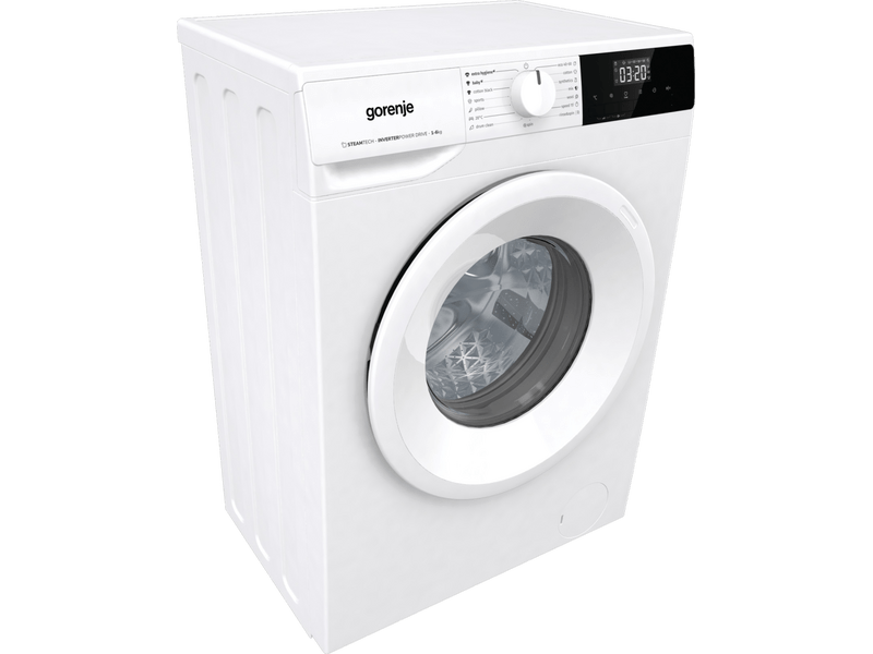 Gorenje WNHPI62SCS keskeny mosógép