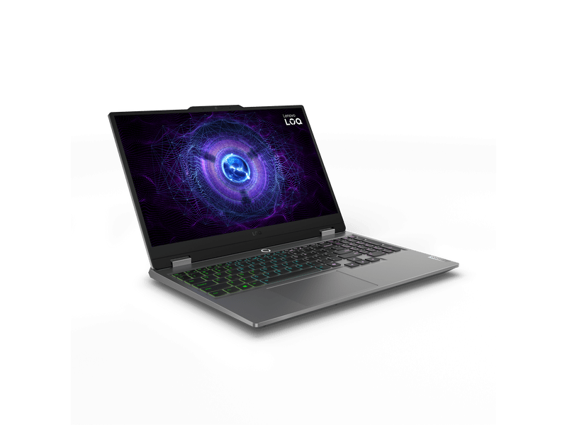 Lenovo LOQ 15IAX9 83GS00H1HV Notebook