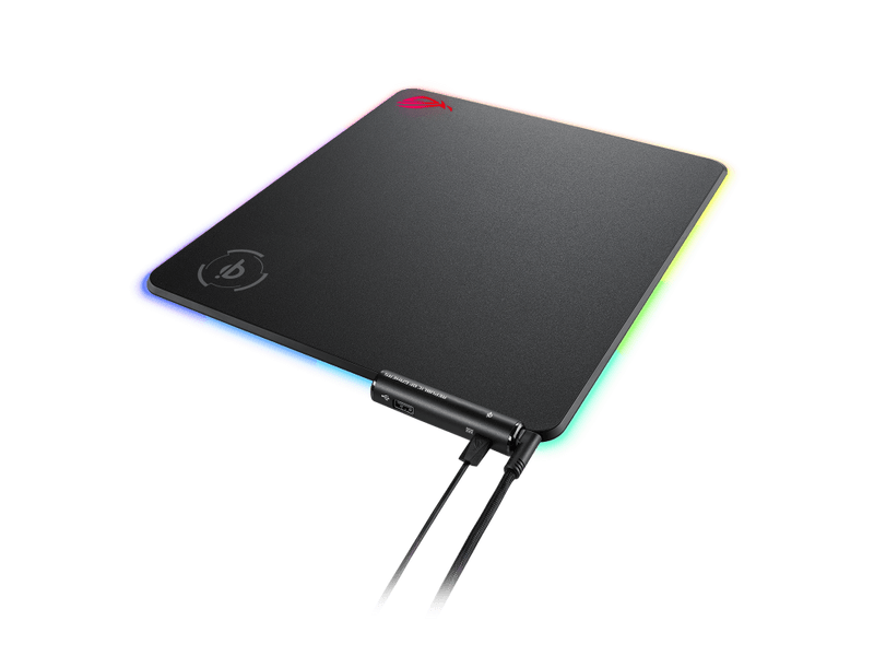 Asus NH01 ROG BALTEUS QI egérpad