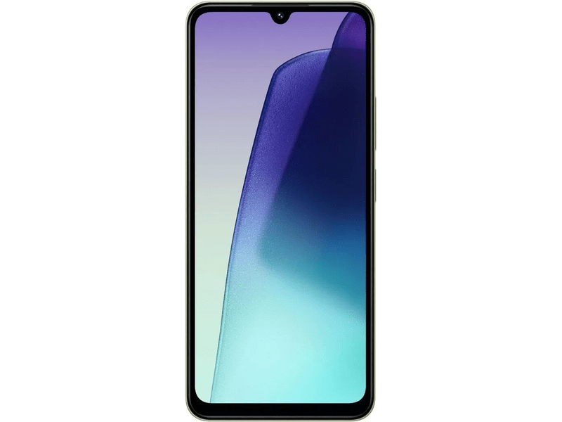 Xiaomi Redmi 14C 8/256GB Okostelefon, zöld (MZB0HVREU)