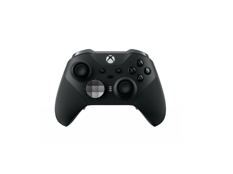 XBOX One Elite Series 2 vezeték nélküli kontroller + Ráadás 100€ utazási utalvány