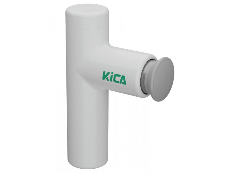 FeiyuTech KiCA mini C Vibráló masszírozó, fehér (FY2801)