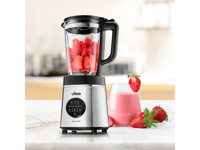 Ufesa Rock Cristal Turmixgép (RC-1800)