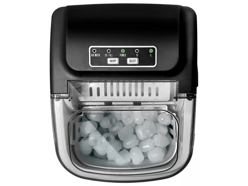 MPM MKD-105 jégkockakészítő