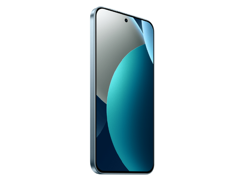 Xiaomi Redmi Note 15 Pro 5G 8/256GB Okostelefon, kék