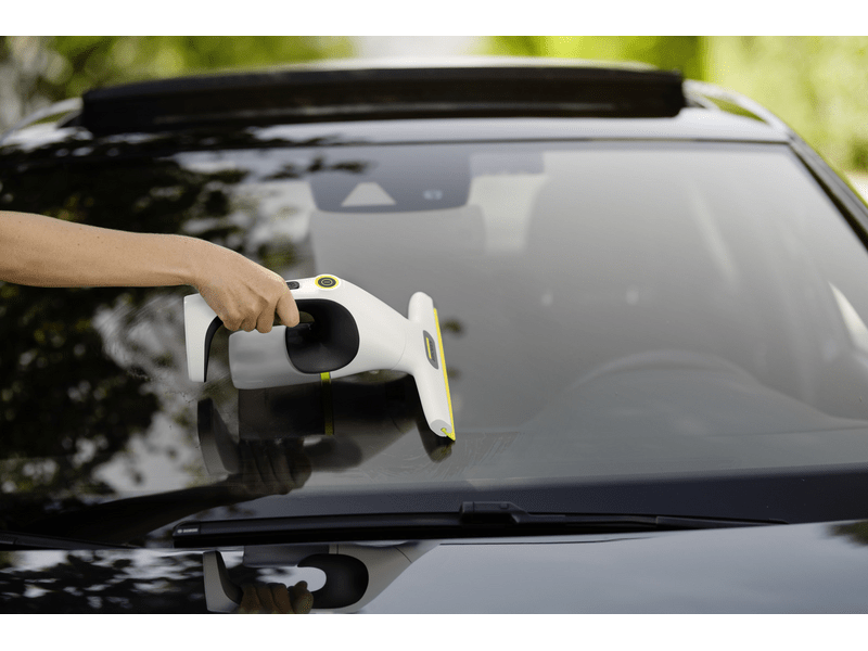 Karcher WV 1 Compact Ablaktisztító (1.633-627.0)