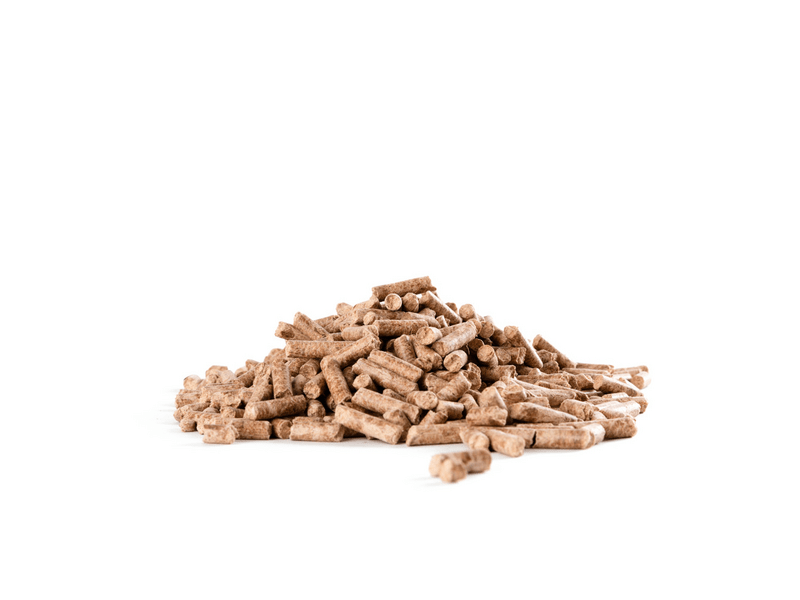 Ooni prémium keményfa pellet 10kg (UU-P25300)