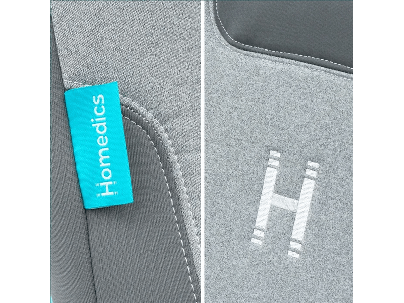 HoMedics Flex Full Body masszázsülés