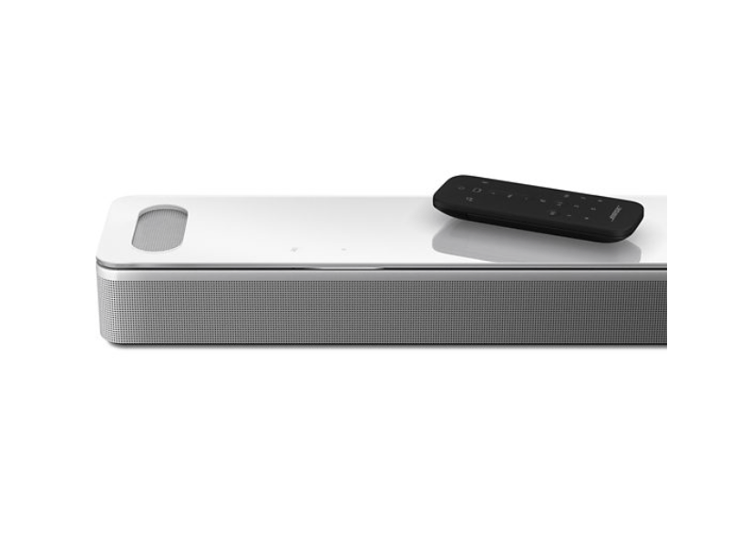 Bose Smart Soundbar 900 Hangprojektor (863350-2200)