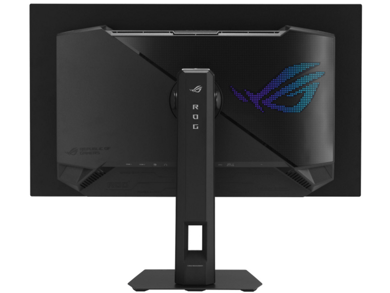 Asus ROG Strix XG27AQWMG 26,5