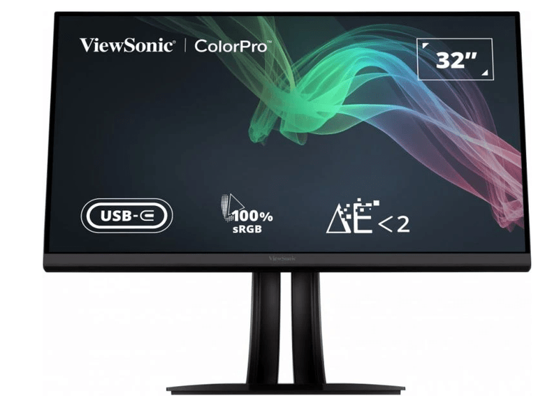 ViewSonic VP3256-4K 32