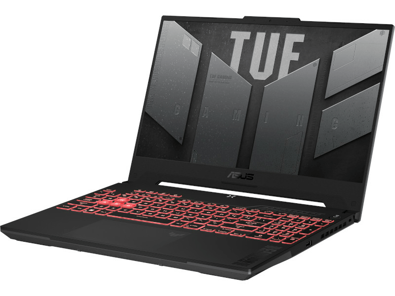 Asus TUF Gaming A15 FA507NVR-LP152 Notebook